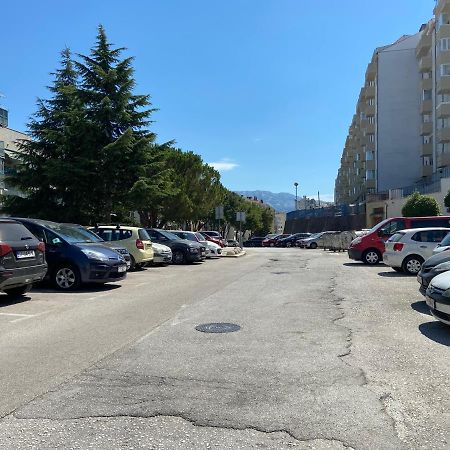 Apartment Sucidar Сплит Экстерьер фото