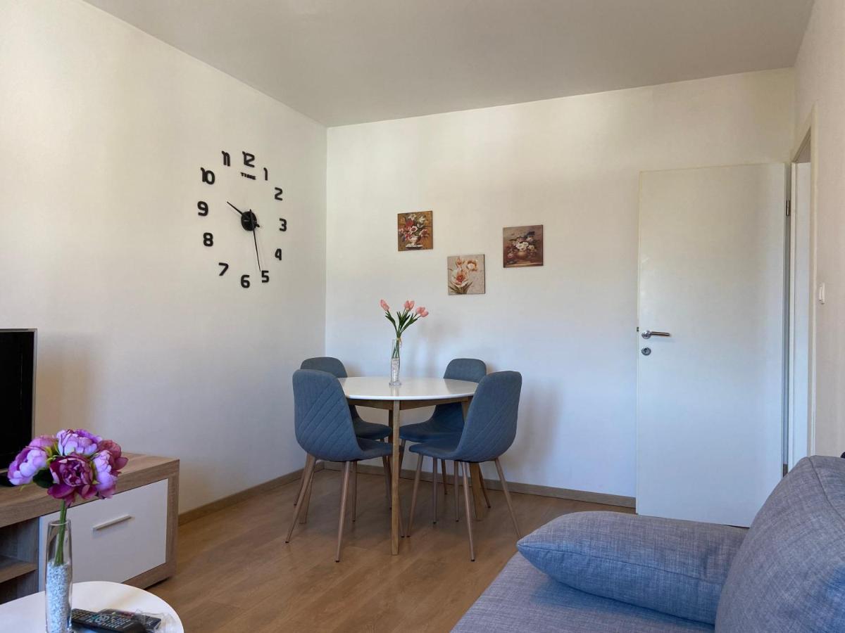 Apartment Sucidar Сплит Экстерьер фото