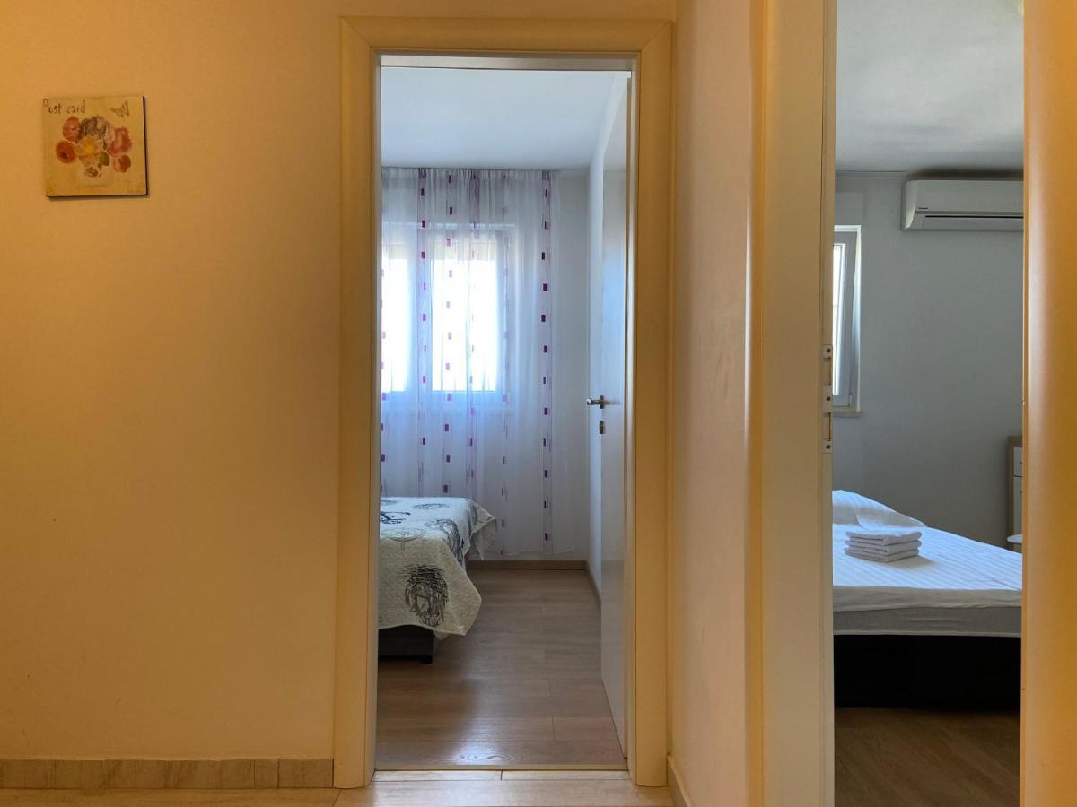 Apartment Sucidar Сплит Экстерьер фото
