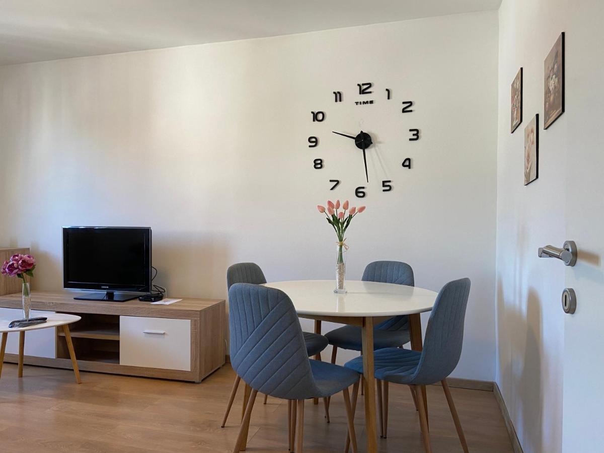 Apartment Sucidar Сплит Экстерьер фото
