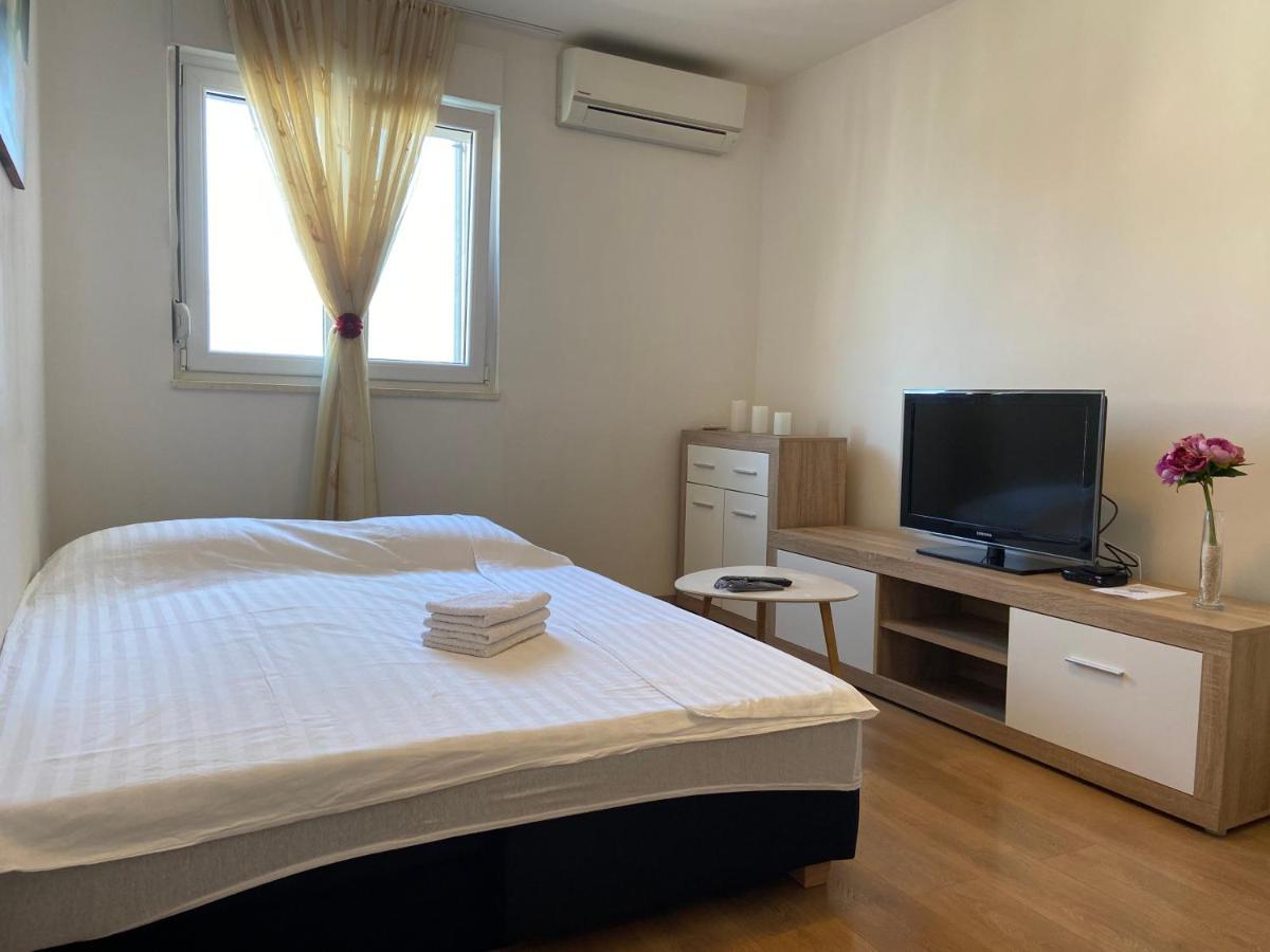 Apartment Sucidar Сплит Экстерьер фото