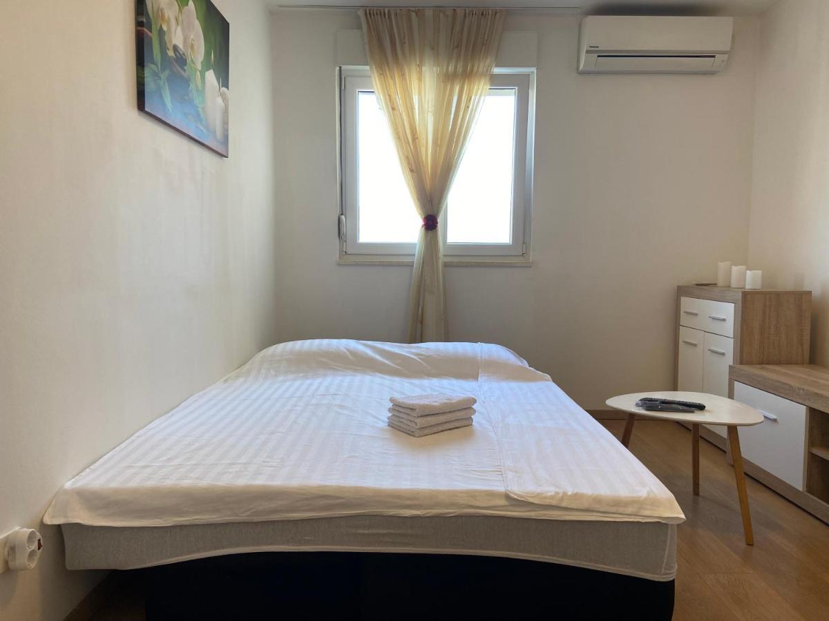 Apartment Sucidar Сплит Экстерьер фото
