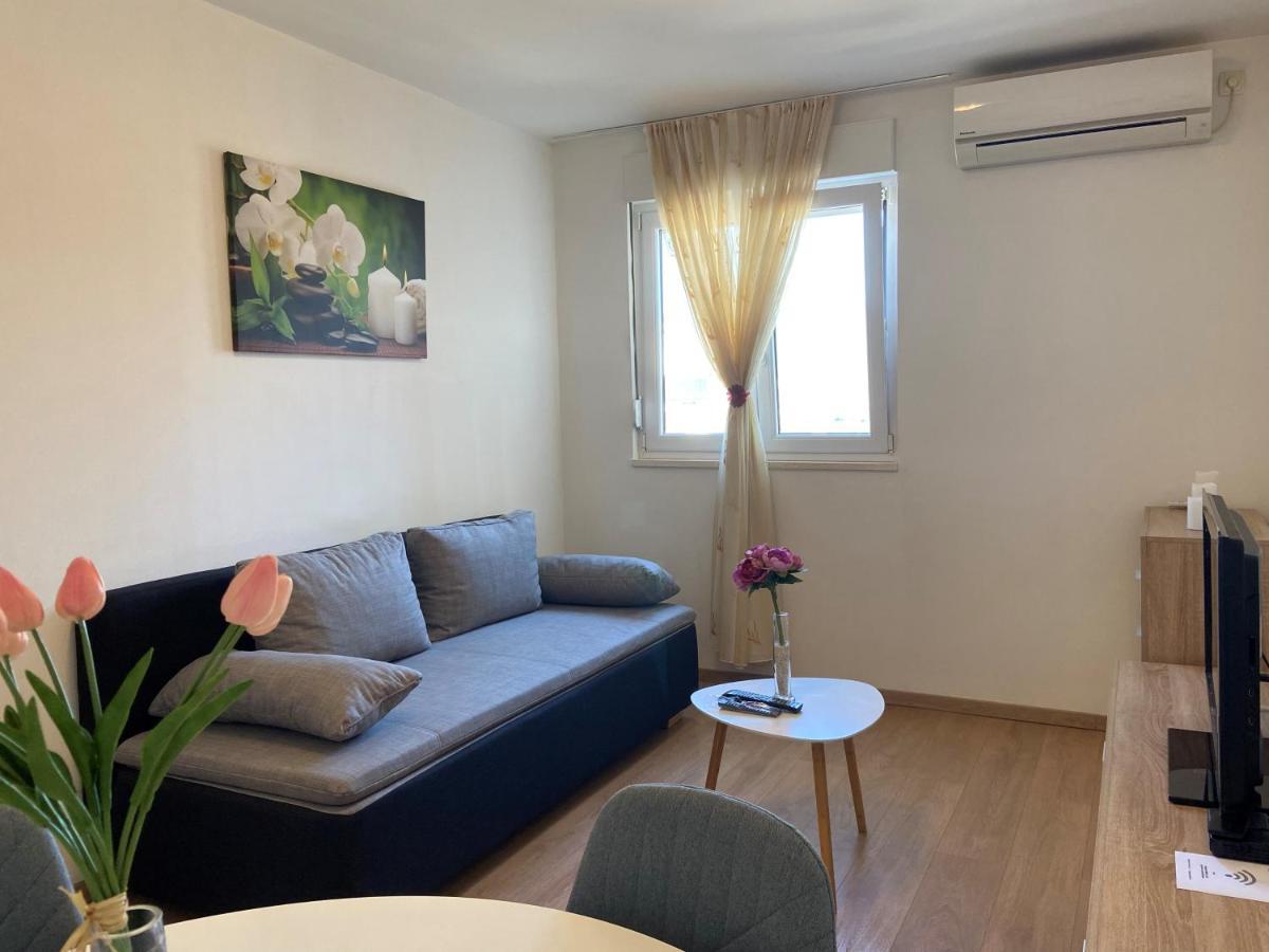 Apartment Sucidar Сплит Экстерьер фото