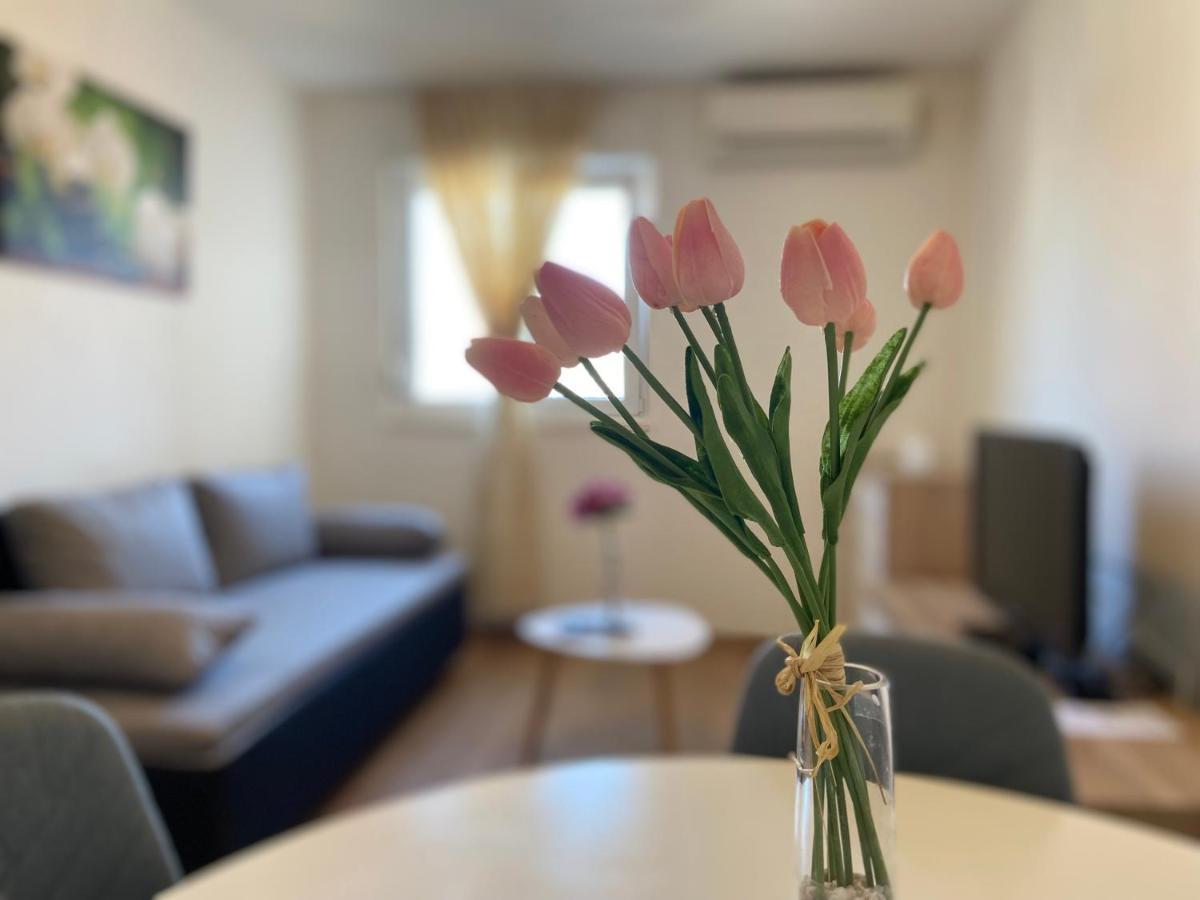 Apartment Sucidar Сплит Экстерьер фото