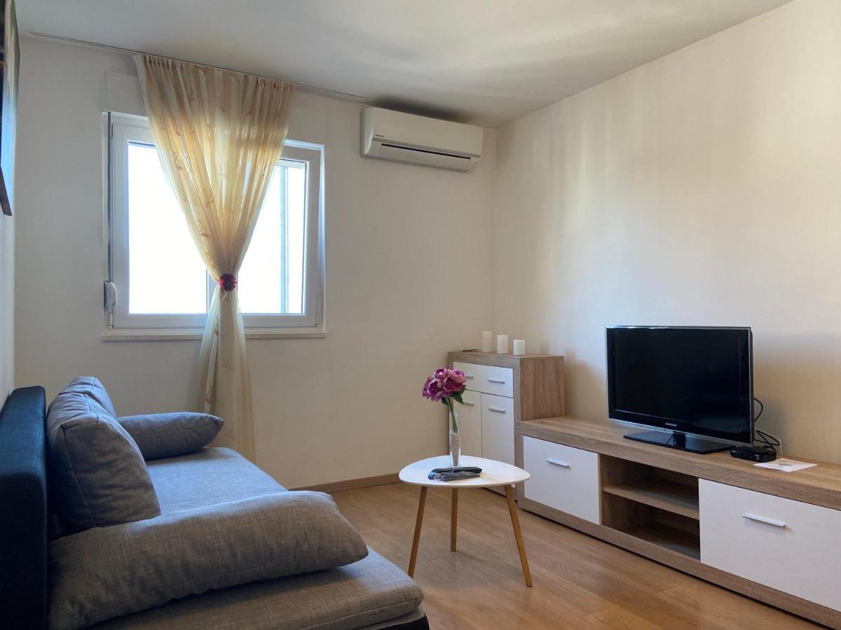 Apartment Sucidar Сплит Экстерьер фото