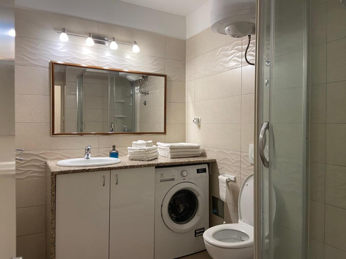 Apartment Sucidar Сплит Экстерьер фото