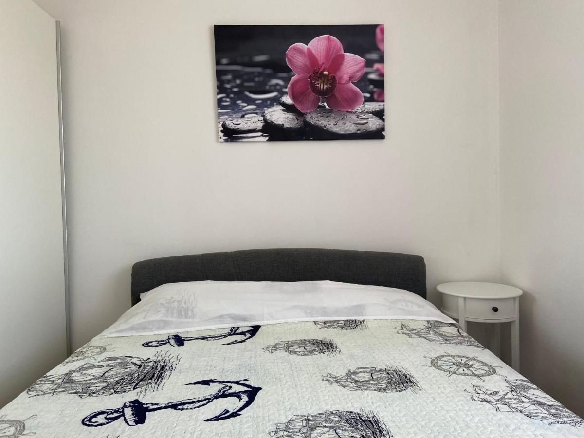 Apartment Sucidar Сплит Экстерьер фото