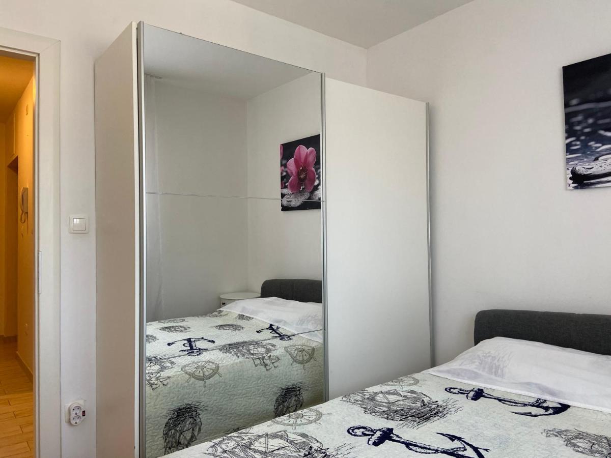 Apartment Sucidar Сплит Экстерьер фото