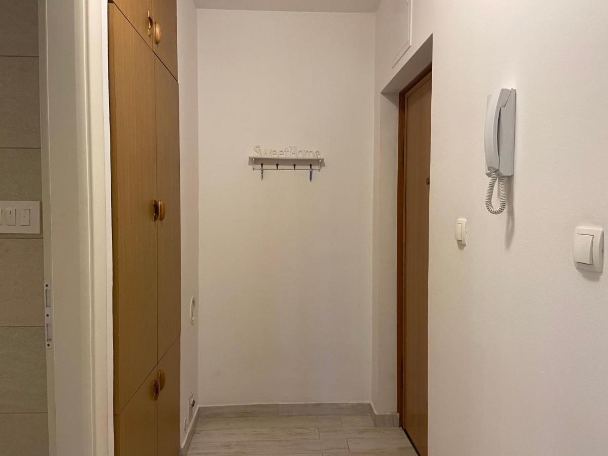 Apartment Sucidar Сплит Экстерьер фото
