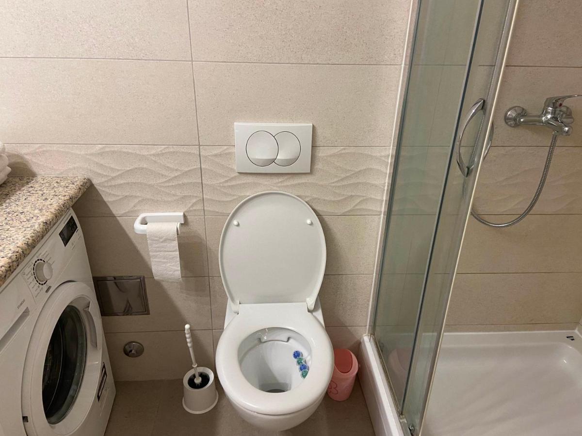 Apartment Sucidar Сплит Экстерьер фото
