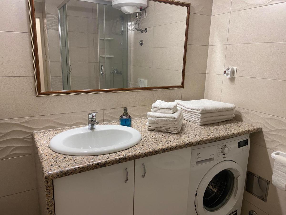 Apartment Sucidar Сплит Экстерьер фото