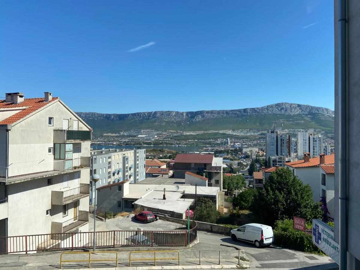 Apartment Sucidar Сплит Экстерьер фото