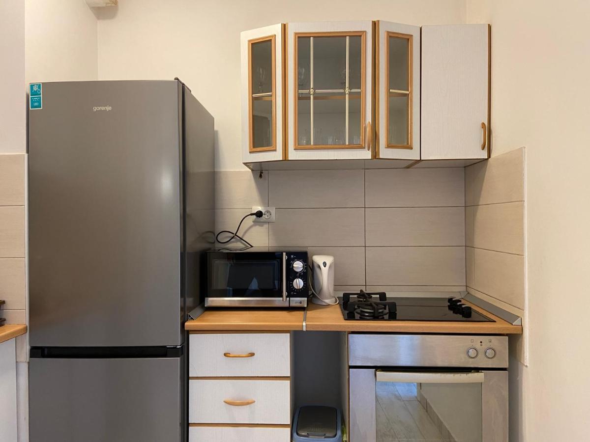 Apartment Sucidar Сплит Экстерьер фото