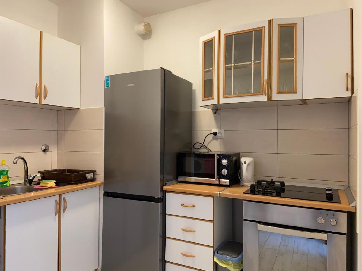 Apartment Sucidar Сплит Экстерьер фото