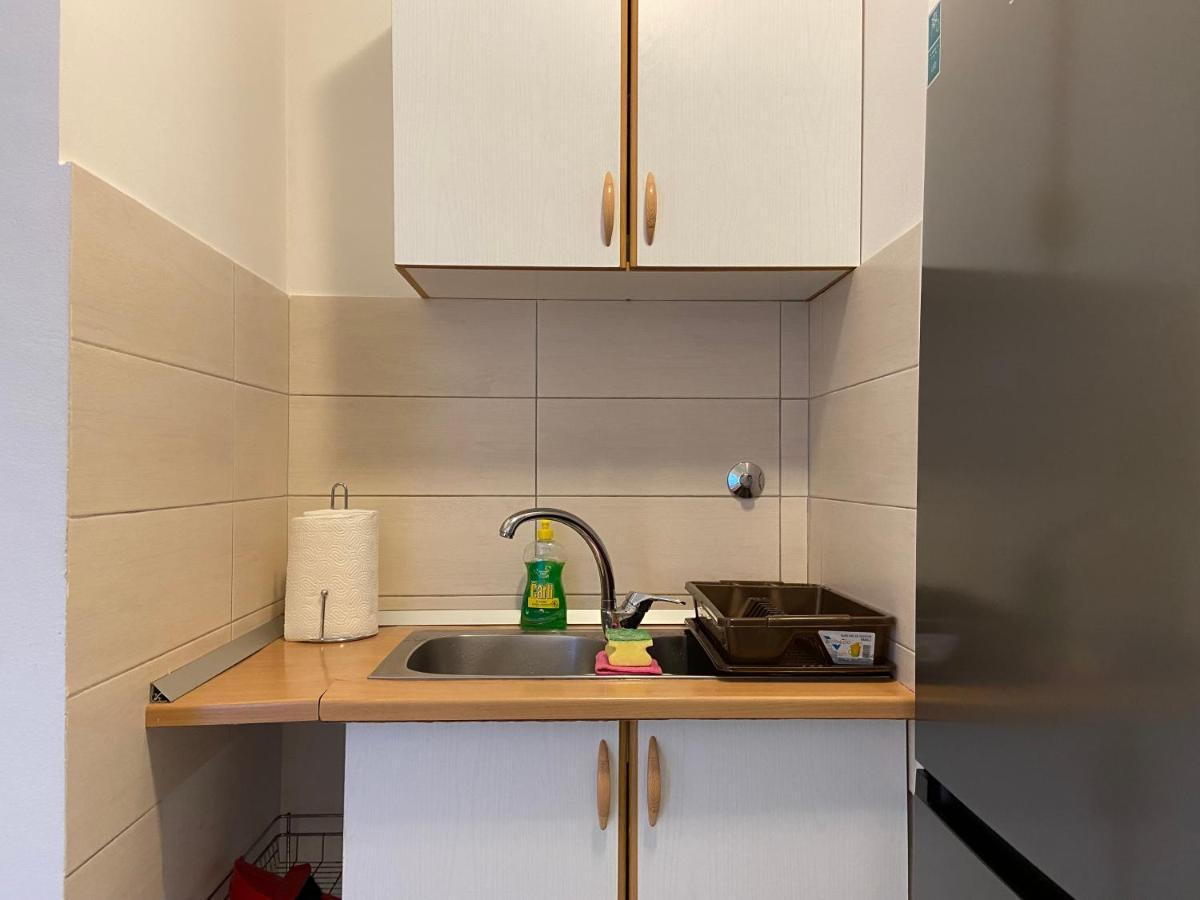 Apartment Sucidar Сплит Экстерьер фото